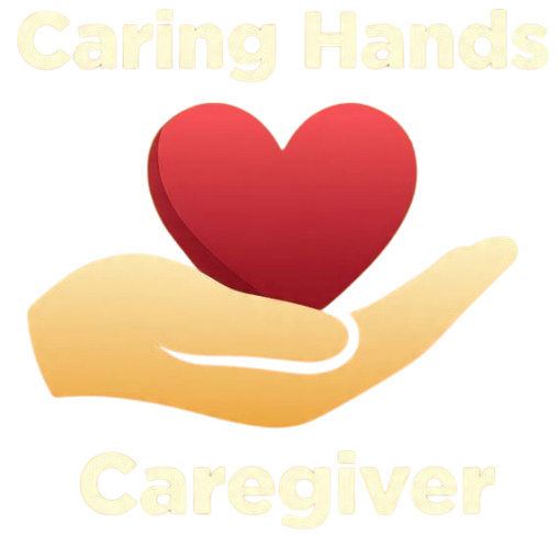 Caring Hands Caregiver